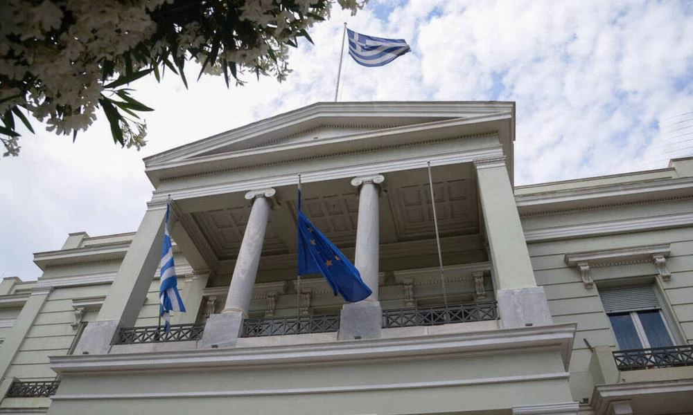 Διάβημα της Αθήνας στην Άγκυρα για ελληνική περιοχή στον Έβρο